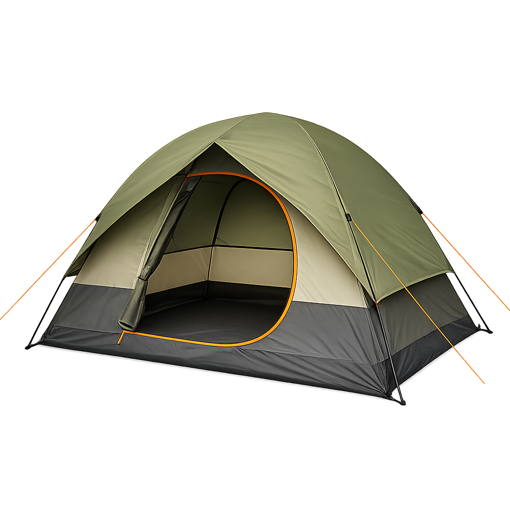 Campgrounds