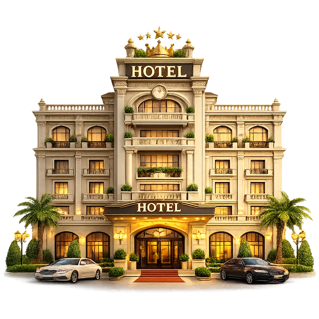 Hotels