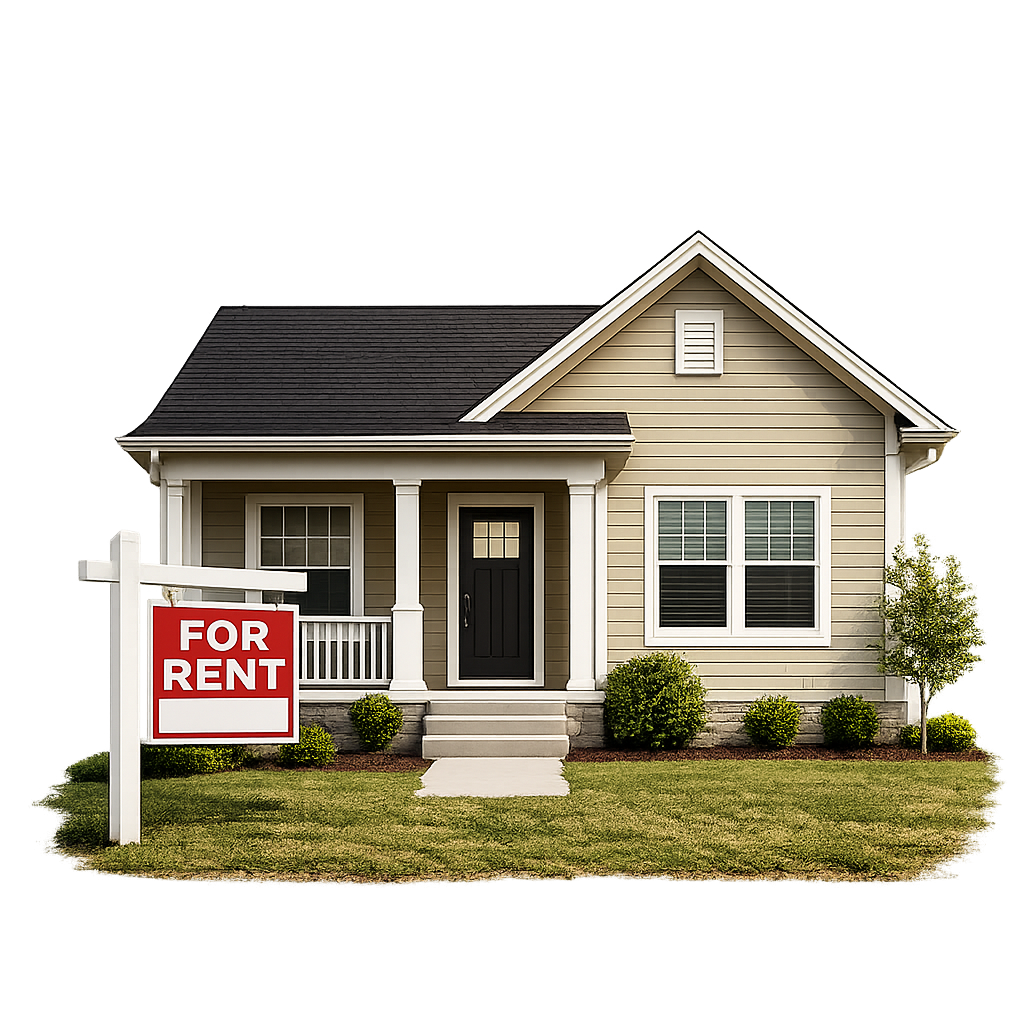 Short-Term Rentals