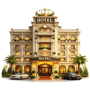 Hotels