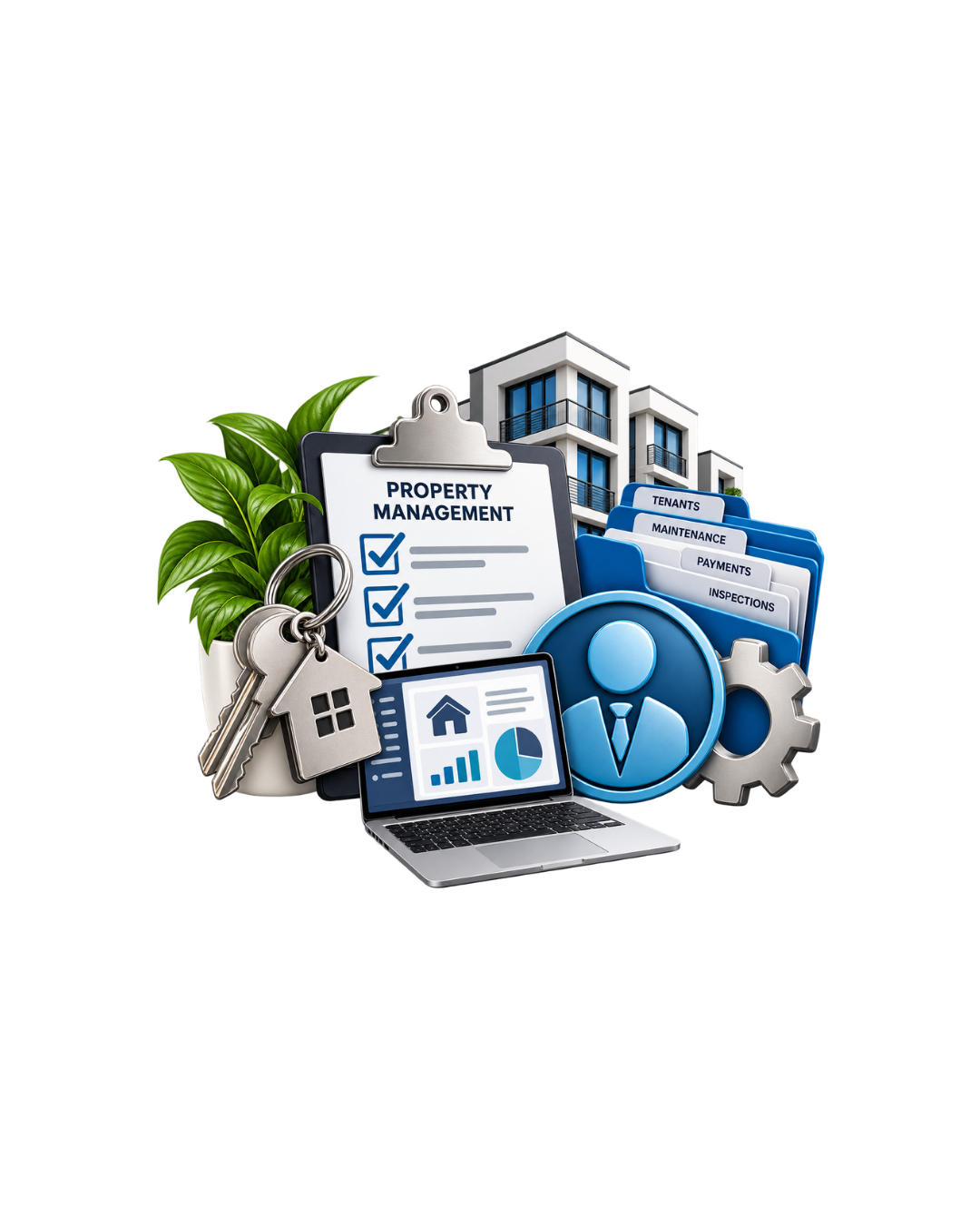Property Managers