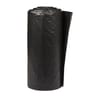 33 gallon trash liners, 100 count per case