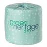 2-ply bath tissue, 96 rolls per case