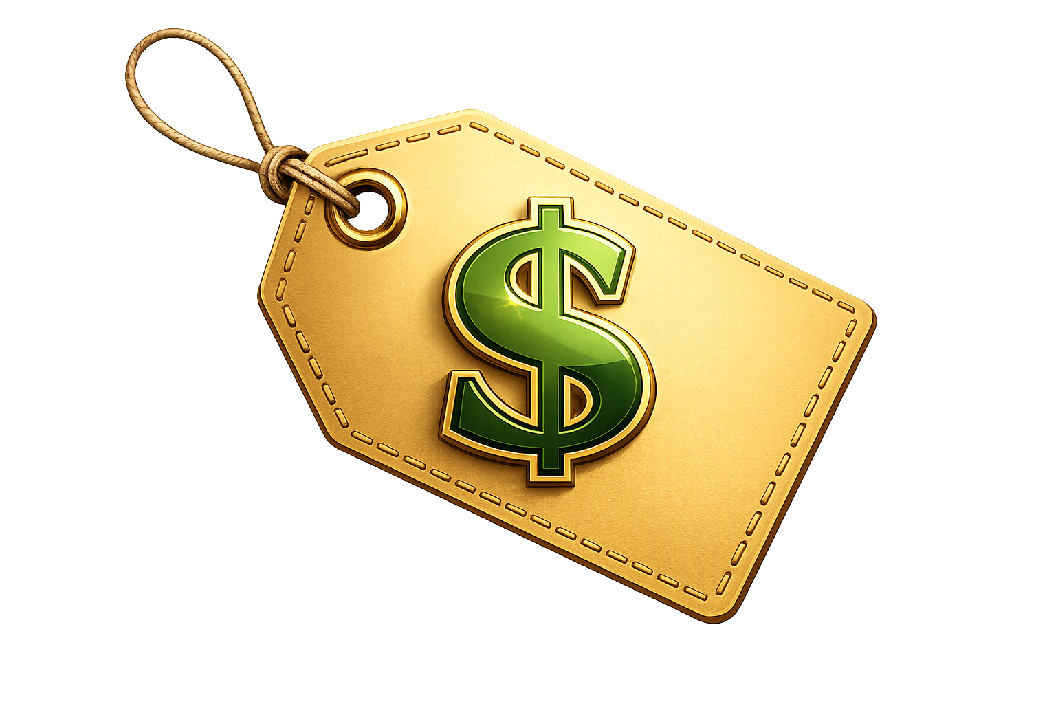Competitive Pricing